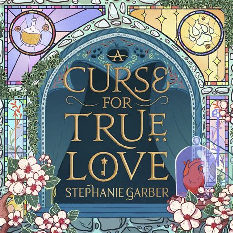 The Construction of the Curse in Stephanie Garber's 'A Curse for True Love